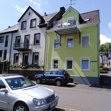 Апартаменты Haus Margarete Целль-ан-дер-Мозель Экстерьер фото