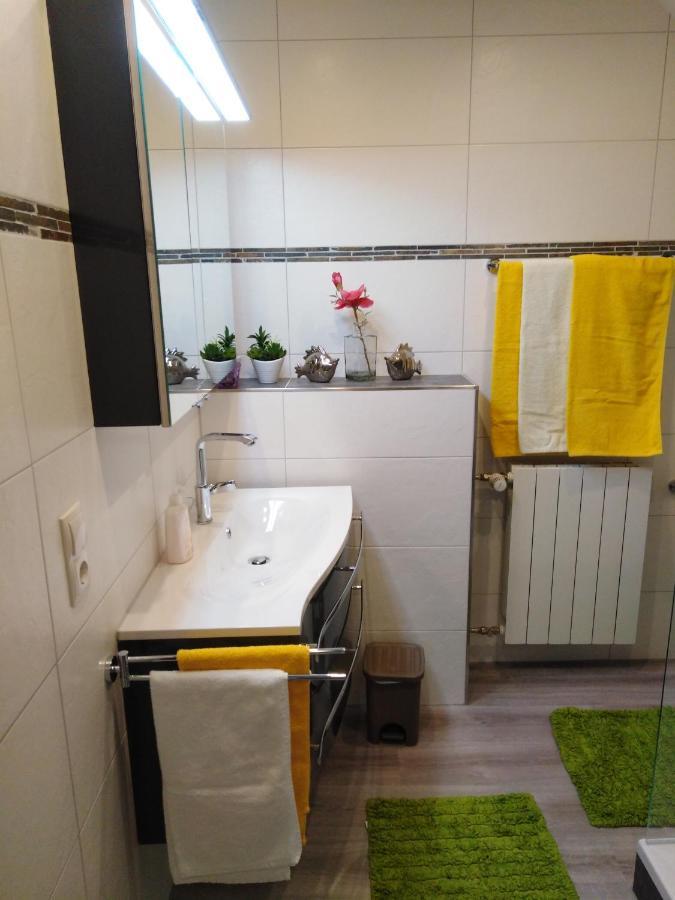 Апартаменты Haus Margarete Целль-ан-дер-Мозель Экстерьер фото