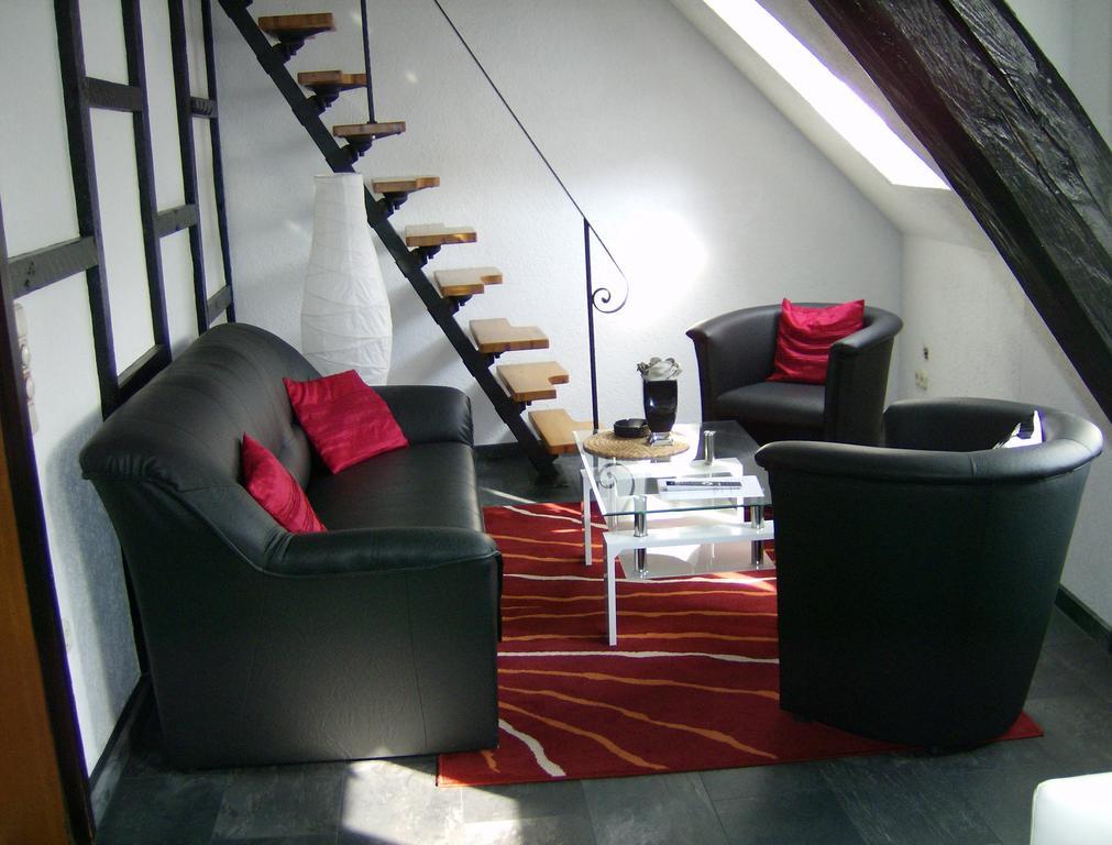 Апартаменты Haus Margarete Целль-ан-дер-Мозель Экстерьер фото
